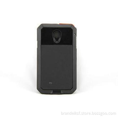PEPK Lunatik Taktik Iphone Case Shockproof For Samsung Gala